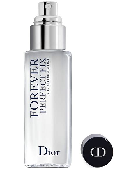 dior フェイスミスト|dior makeup setting mist.